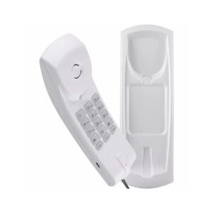 Telefone Tc 20 Gondola Cinza Artico - Intelbras
