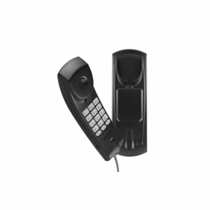 Telefone Tc 20 Gondola Preto - Intelbras