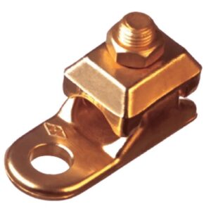 Terminal Sapatinho 6mm - Magnet