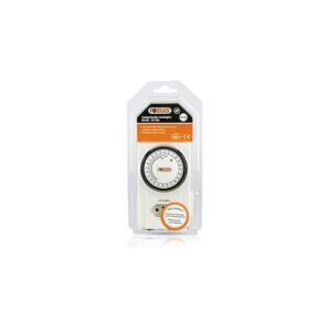 Timer Analogico Bivolt 16.01 - Foxlux