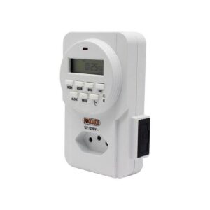 Timer Digital Bivolt 16.02 - Foxlux