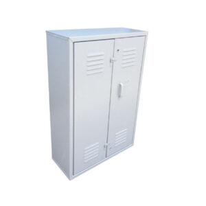 Caixa Padrão T Bandeirantes - Phaynell