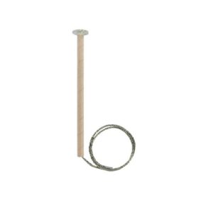 Fusivel Elo Botão Tipo K 40A