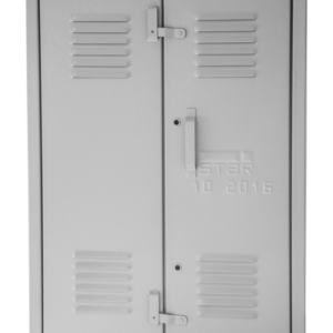 Caixa Padrão S Bandeirantes - Phaynell