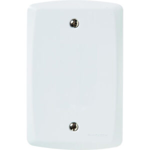 Placa 4x2 Cega Branca - Tramontina Lux