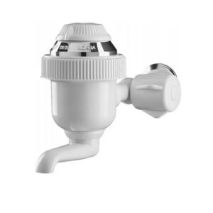 Torneira Eletrica Sintex Branca 220v 4400w