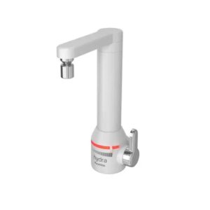 Torneira Eletrica Hydra Puravitta Parede 220v 5500w