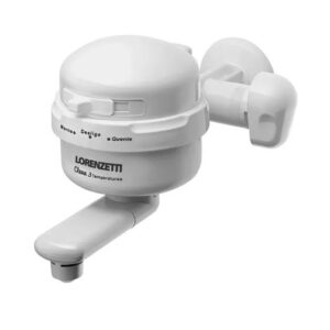 Torneira Eletrica Lorenzetti Clean B 220v 5500w 3t