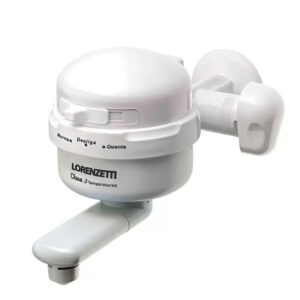 Torneira Eletrica Lorenzetti Maxi Ultra 220v 5500w