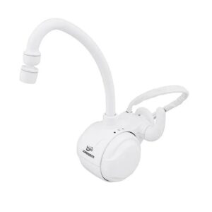 Torneira Eletrica Lorenzetti Versatil 110v 5400w