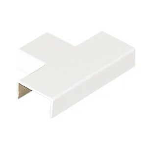 Emenda T TE020 Branca Linha TM - Tramontina