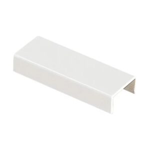 Emenda/luva Para Canaleta Luva025 Branca - Tramontina