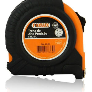 Trena Emborracha/Ima 5Mtsx25mm FXT2-05 - Foxlux
