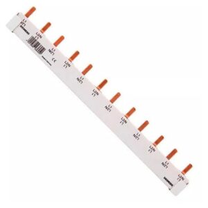 Barramento Compacto Trifasico Para 12 Disj 210mm - Phaynell