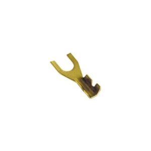 Terminal Para Fio U Com 20 - Cofix