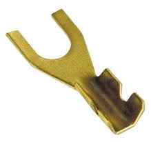 Terminal Para Fio U Com 20 - Cofix