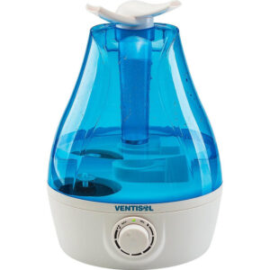 Umidificador Ultrassonico 25w Bivolt 3,7l - Ventisol