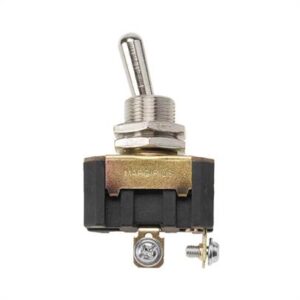 Chave Inte Alavanca Unipolar 15A 14123 - Margirius