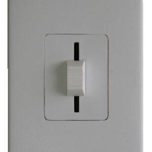 Dimer Desliante 220v Cinza - Napie