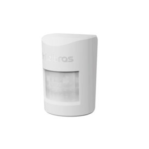 Sensor Infra Passivo Sem Fio IVP1000 Pet SF Intelbras