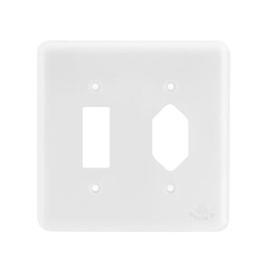 Placa 4x4 (23PL1/1T) - Pumalux