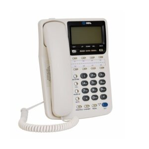 Telefone CentrixFone Com ID HDL