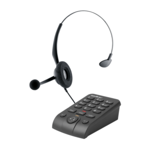 Telefone Headset HSB50 Intelbras