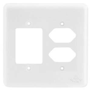 Placa 4x4 (23PL1/2T) - Pumalux