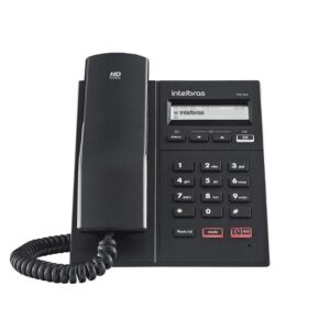 Telefone IP TIP125i Intelbras