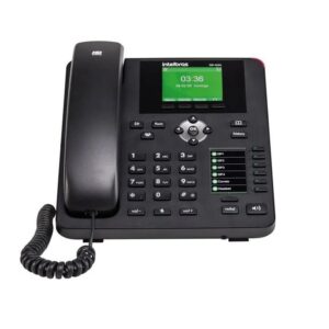 Telefone IP TIP435G Intelbras