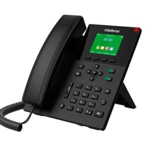 Telefone IP V5501 Intelbras