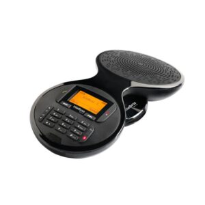 Telefone Sem Fio Para Audioconferência TS9160 Intelbras
