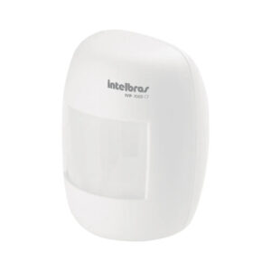 Sensor Infra Passivo Com Fio IVP3000CF Intelbras