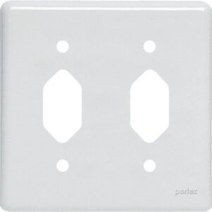 Placa 4x4 (23PL11T) - Pumalux