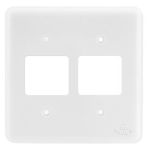 Placa 4x4 (23PL22T) - Pumalux