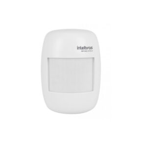 Sensor Infra Passivo Com Fio IVP3021 Shield Intelbras