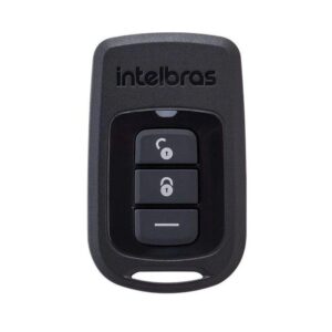 Transmissor 915MHz XAC8000 Preto Intelbras