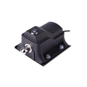 Trava Ecolock 220V Com Temporizador Ipec