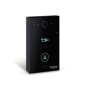 Video Porteiro Externo XPE3101T IP Intelbras