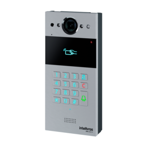 Video Porteiro Externo XPE3115 IP Intelbras