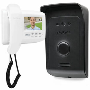 Video Porteiro IVR1010 Intelbras