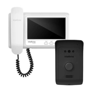Video Porteiro IVR1070 HS Intelbras