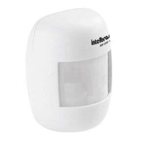 Sensor Infra Passivo Sem Fio IVP2000SF Intelbras