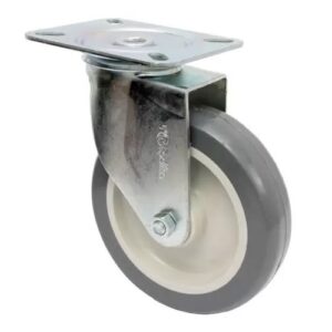 SUPORTE P/RODA RODLINE 512 PLAC GIRATOR