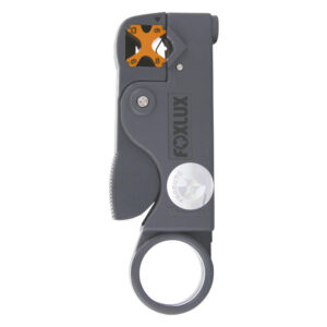 Desencapador Para Cabo Coaxial 37.10 - Foxlux