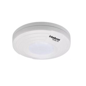 Sensor Infra Passivo Teto 10 IVP3011 Intelbras