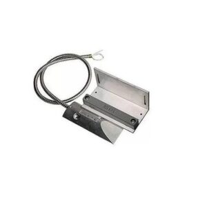 Sensor Magnetico Aluminio P/Porta de Aço Pesado MPI Stilus