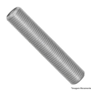 Niple Para Lustre Barra 1/2 Metro - Marcai