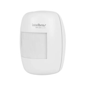 Sensor Infra Sem Fio IVP4000 Smart Intelbras
