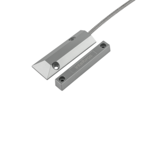 Sensor Magnetico C/Fio XAS Porta de Aço C/Suporte Intelbras